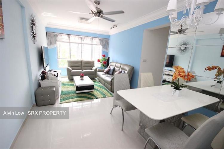 Boon Lay Avenue thumbnail photo